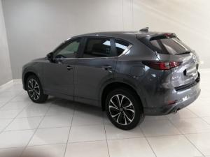 Mazda CX-5 2.0 Dynamic - Image 3