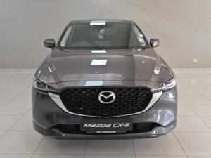 Mazda CX-5 2.0 Dynamic - Image 5