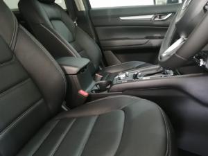 Mazda CX-5 2.0 Dynamic - Image 8