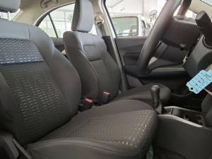 Suzuki DZire 1.2 GL+ manual - Image 10