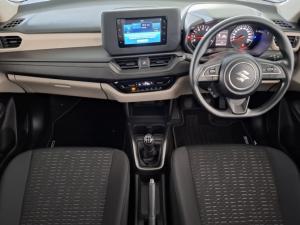 Suzuki DZire 1.2 GL+ manual - Image 11