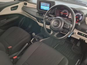 Suzuki DZire 1.2 GL+ manual - Image 12