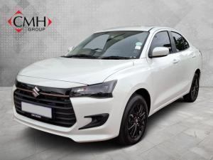 Suzuki DZire 1.2 GL+ manual - Image 1