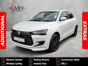 Suzuki DZire 1.2 GL+ manual - Image 1