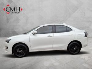 Suzuki DZire 1.2 GL+ manual - Image 2