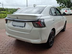 Suzuki DZire 1.2 GL+ manual - Image 4