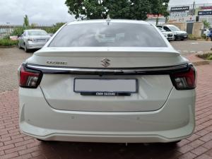 Suzuki DZire 1.2 GL+ manual - Image 5