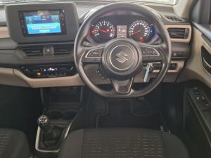 Suzuki DZire 1.2 GL+ manual - Image 9