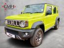 Thumbnail Suzuki Jimny 1.5 GLX AllGrip 5-door auto