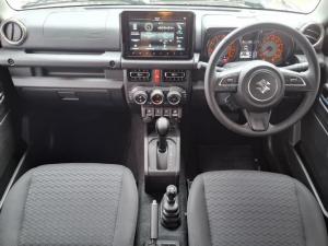 Suzuki Jimny 1.5 GLX AllGrip 5-door auto - Image 4