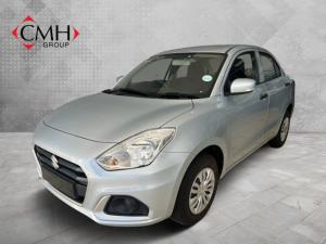 Suzuki DZire 1.2 GA - Image 1