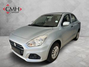 Suzuki DZire 1.2 GA - Image 1