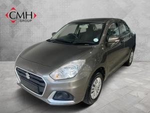 Suzuki DZire 1.2 GA - Image 1