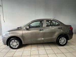 Suzuki DZire 1.2 GA - Image 4