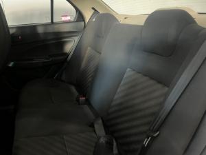 Suzuki DZire 1.2 GA - Image 7