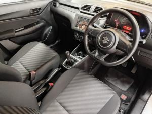 Suzuki DZire 1.2 GA - Image 9