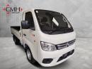 Thumbnail Foton Truckmate TM3 1.5 dropside (no aircon)