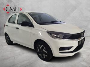 Tata Tiago 1.2 XM - Image 1
