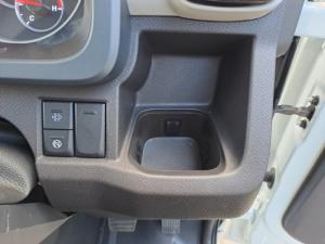 Foton Miler TruckChassis Cab - Image 10