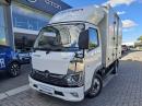 Thumbnail Foton Miler TruckChassis Cab