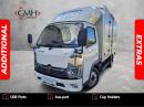 Thumbnail Foton Miler TruckChassis Cab