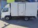 Foton Miler TruckChassis Cab - Thumbnail 2