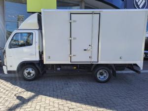 Foton Miler TruckChassis Cab - Image 2