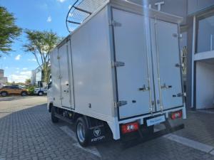 Foton Miler TruckChassis Cab - Image 3