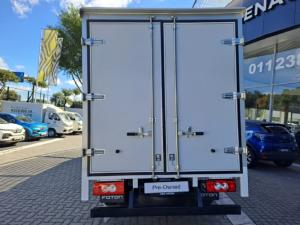 Foton Miler TruckChassis Cab - Image 4