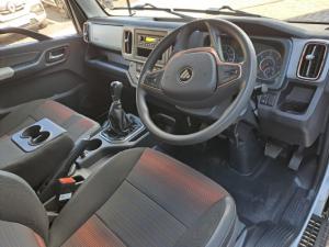 Foton Miler TruckChassis Cab - Image 5