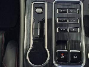 Foton Tunland V9 2.0TD double cab VLX - Image 10