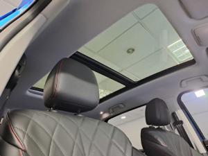 Foton Tunland V9 2.0TD double cab VLX - Image 15