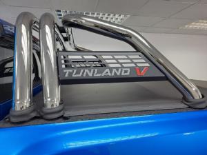 Foton Tunland V9 2.0TD double cab VLX - Image 18