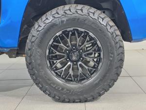 Foton Tunland V9 2.0TD double cab VLX - Image 19