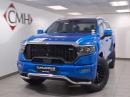 Thumbnail Foton Tunland V9 2.0TD double cab VLX