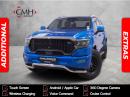 Thumbnail Foton Tunland V9 2.0TD double cab VLX