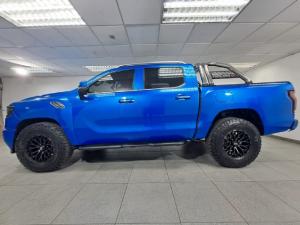 Foton Tunland V9 2.0TD double cab VLX - Image 2