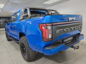Foton Tunland V9 2.0TD double cab VLX - Image 3
