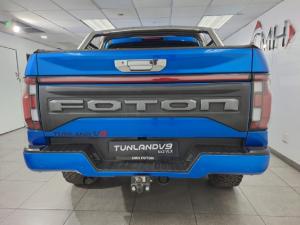 Foton Tunland V9 2.0TD double cab VLX - Image 4