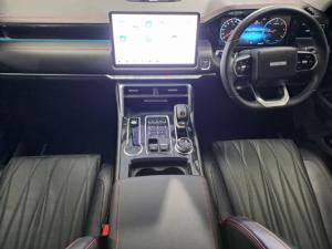 Foton Tunland V9 2.0TD double cab VLX - Image 7