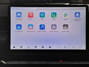 Foton Tunland V9 2.0TD double cab VLX - Image 8