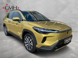 Toyota Corolla Cross 1.8 XR - Image 1