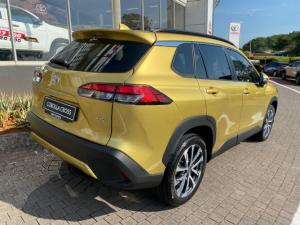 Toyota Corolla Cross 1.8 XR - Image 3