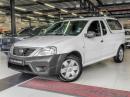 Thumbnail Nissan NP200 1.6i safety pack (aircon)
