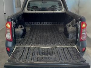 Nissan NP200 1.6i safety pack (aircon) - Image 5