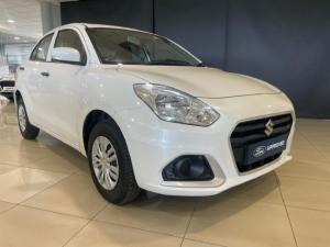 Suzuki DZire 1.2 GA - Image 1