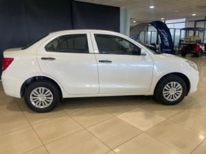 Suzuki DZire 1.2 GA - Image 4
