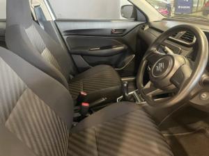 Suzuki DZire 1.2 GA - Image 8