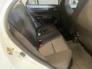 Suzuki DZire 1.2 GA - Image 9