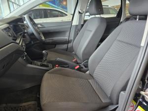 Volkswagen Polo hatch 1.0TSI - Image 12